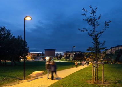 Street Lighting