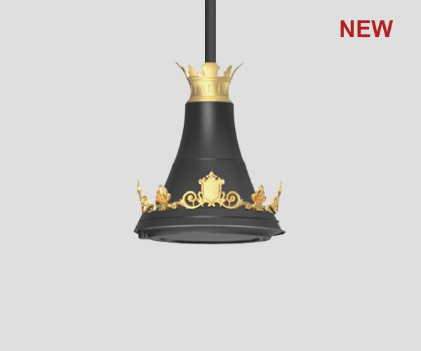 How can classic outdoor lighting enhance the beauty of your garden?