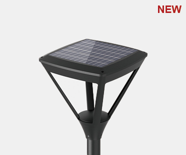 Why choose solar garden lights to add charm to your garden?