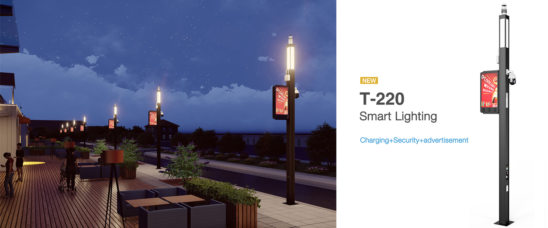 Ningbo King-Bridge Lighting Technology Co., Ltd.