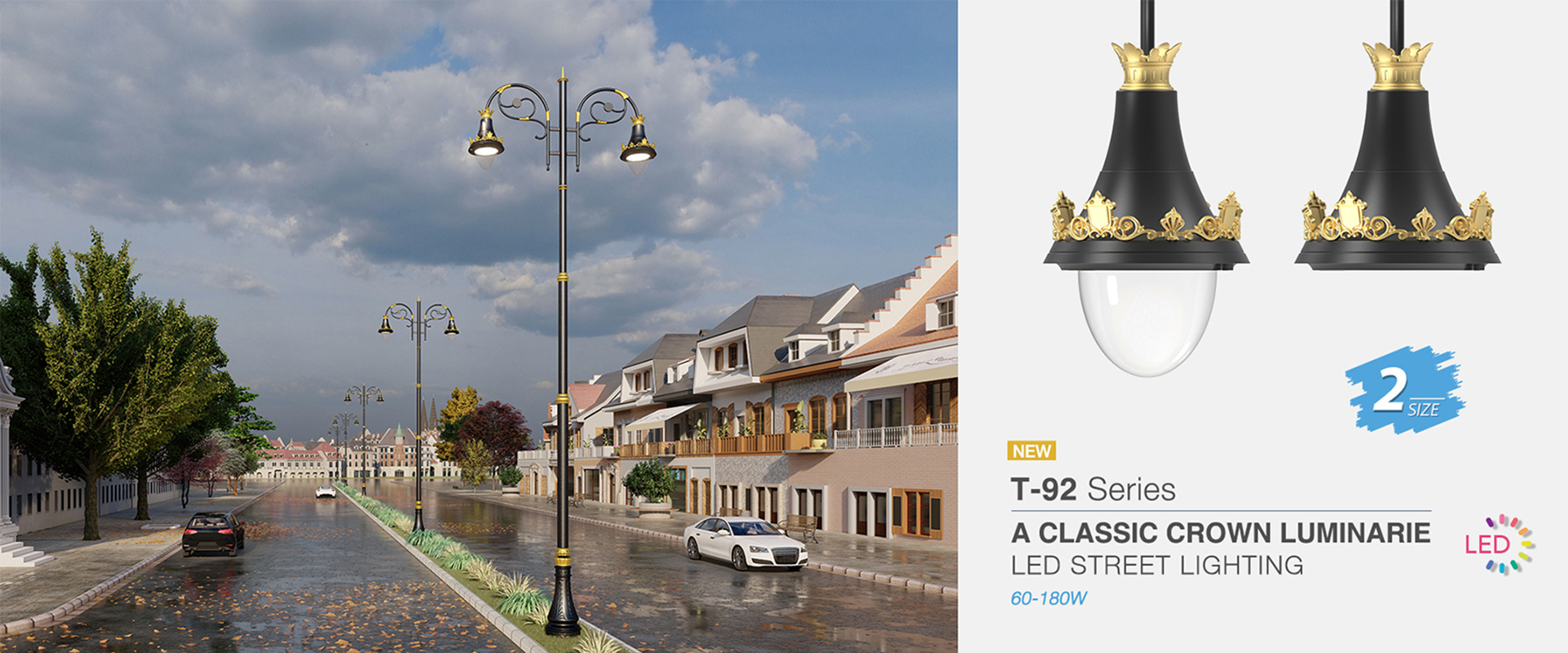Ningbo King-Bridge Lighting Technology Co., Ltd.