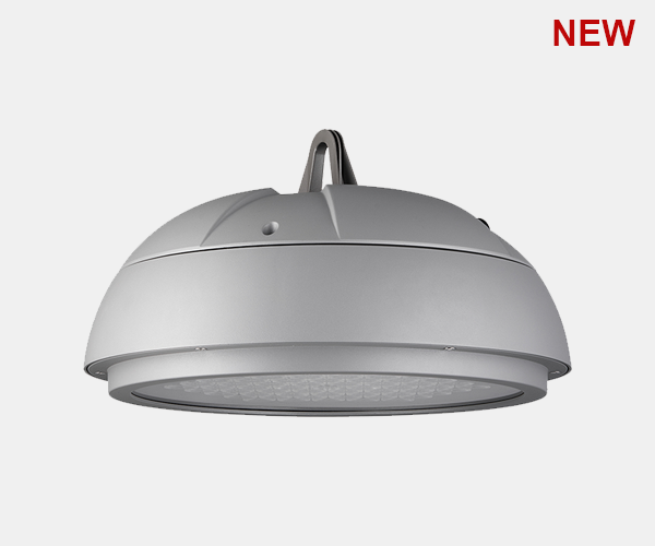 Why LED Highbay Lighting is the Future of Warehouse Illumination