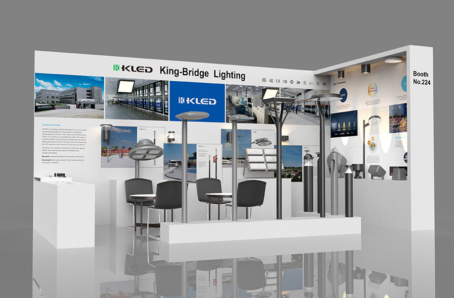 Expo Electrica Internacional 2023