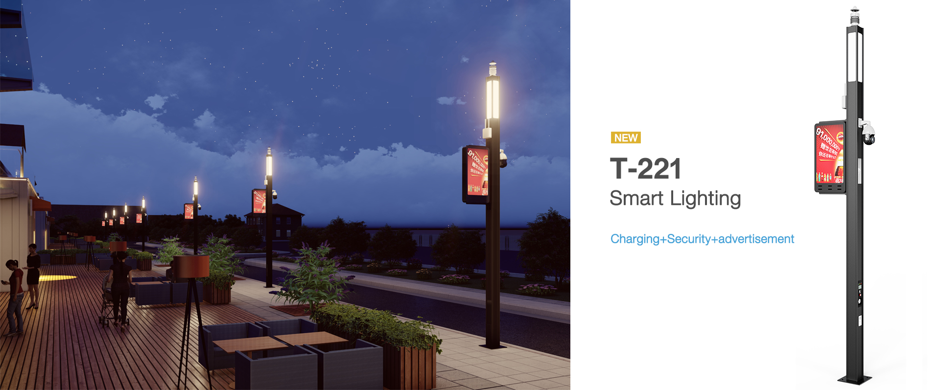 Ningbo King-Bridge Lighting Technology Co., Ltd.