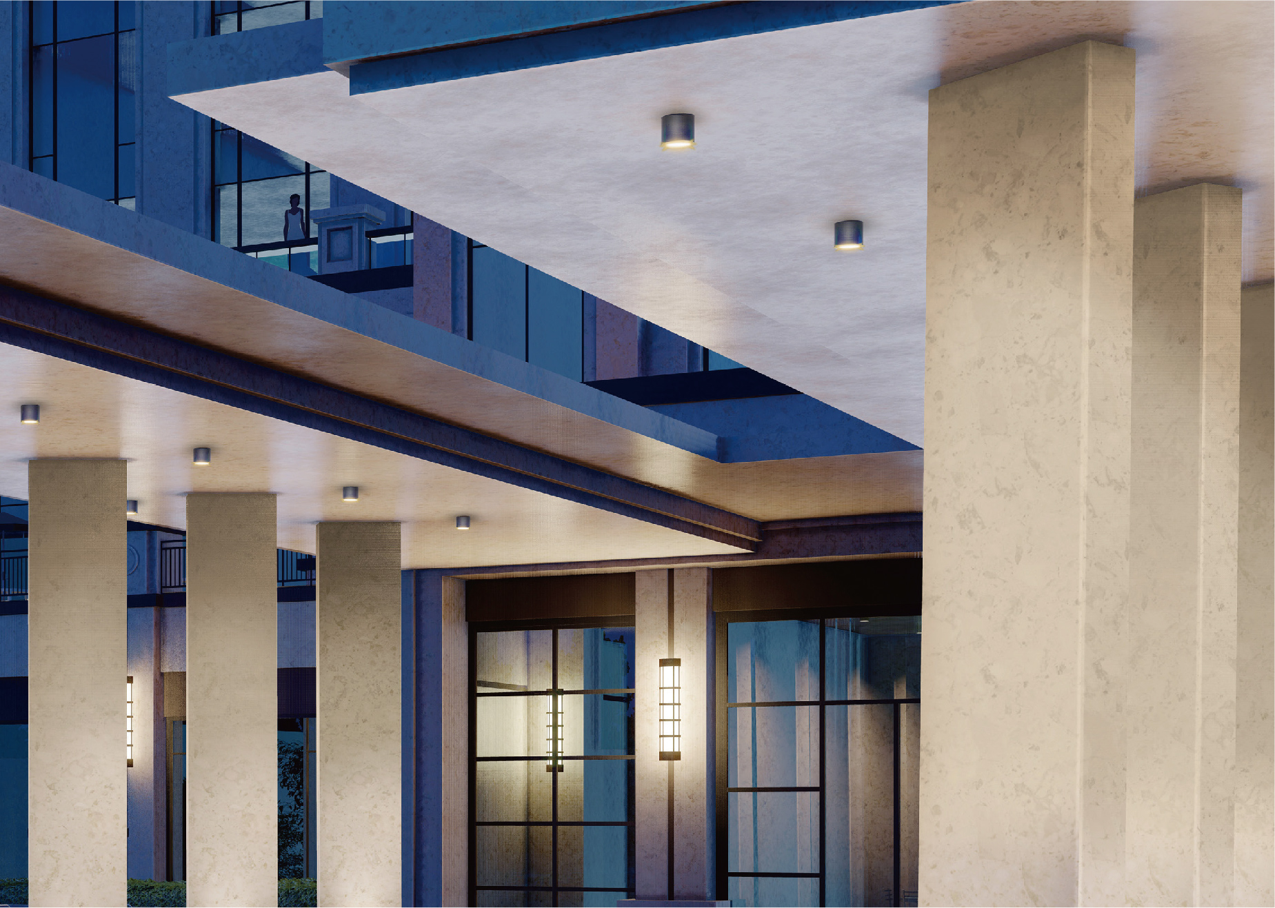 Celling Lighting