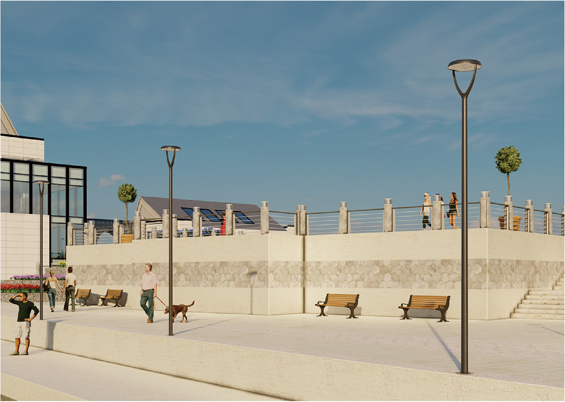 Residential Lighting