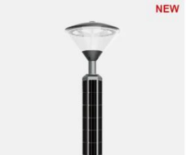 Light up the Night: How Solar Lighting Enhances Outdoor Spaces