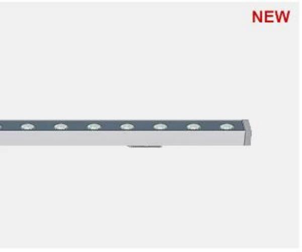Energy-Efficient LED Technology: Pioneering Sustainability in Linear Lighting