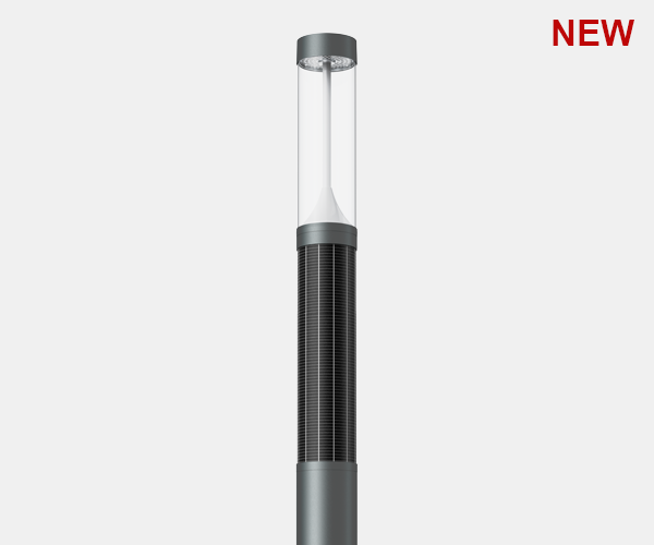 How Does Pedestrian Lighting Improve Safety and Security for Walkers?